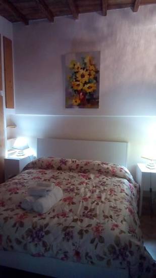 Alla Sibilla Guest House Италия, Тиволи