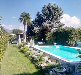 Отдых в Holiday home Villino Le Colonnelle - Италия, Тиволи