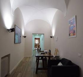 Отдых в B&B Il Giardino - Италия, Тиволи