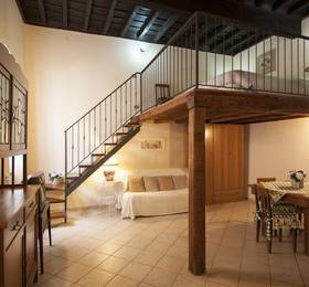 Туры в Casa Vacanze La Selciatella в Италии