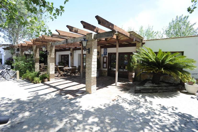 Delta Hotel 3* Испания, Дельтебре