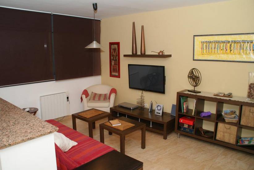 Apartamento Deltebre Испания, Дельтебре