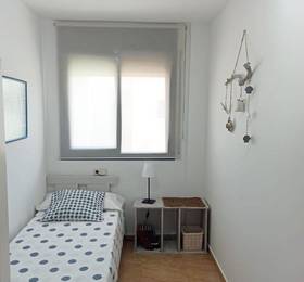 Apartamento Deltebre в Дельтебре