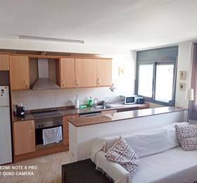 Туры в Apartamento Deltebre в Испании