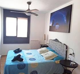 Отдых в Apartamento Deltebre - Испания, Дельтебре