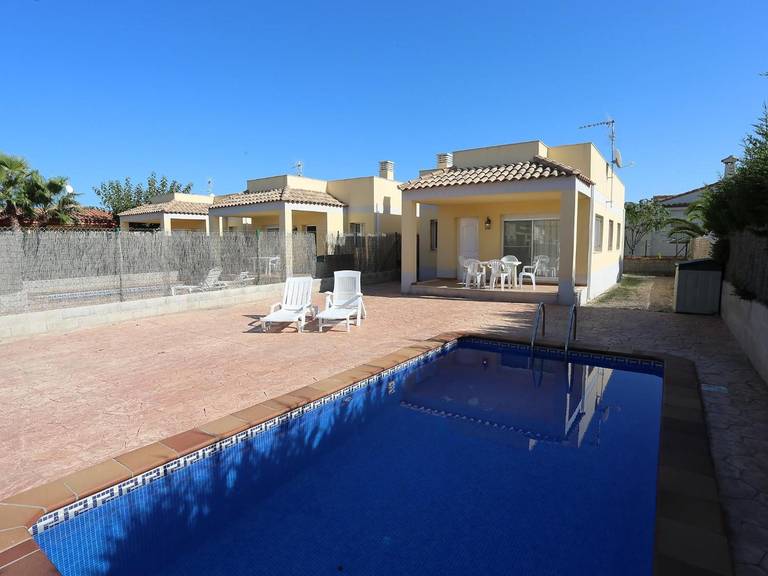 3 Casas