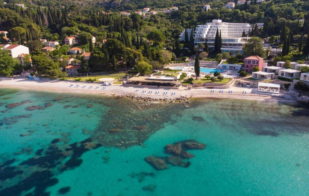 Maistra Select Astarea Hotel 3*