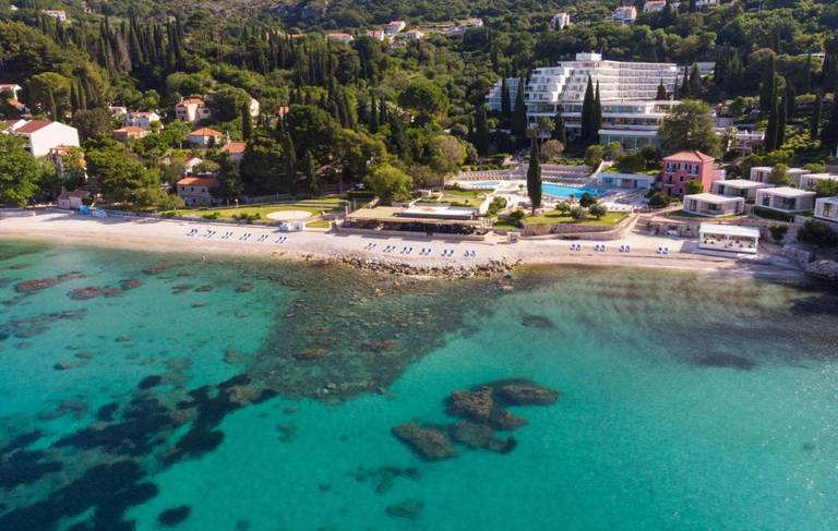 Maistra Select Astarea Hotel