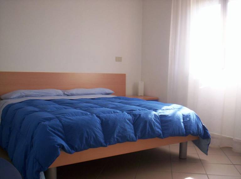 Apartment Tirreno