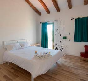 Hostal Cling 43 в Дельтебре