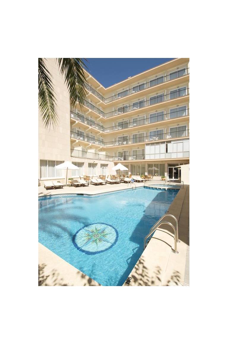 Hotel Las Arenas