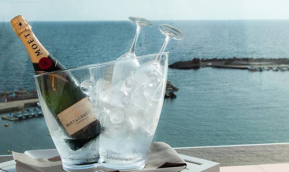 BQ Aguamarina Boutique Hotel 4* Испания, Майорка