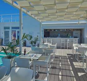 Отдых в BQ Aguamarina Boutique Hotel - Испания, Майорка