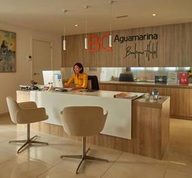 Туры в BQ Aguamarina Boutique Hotel в Испании