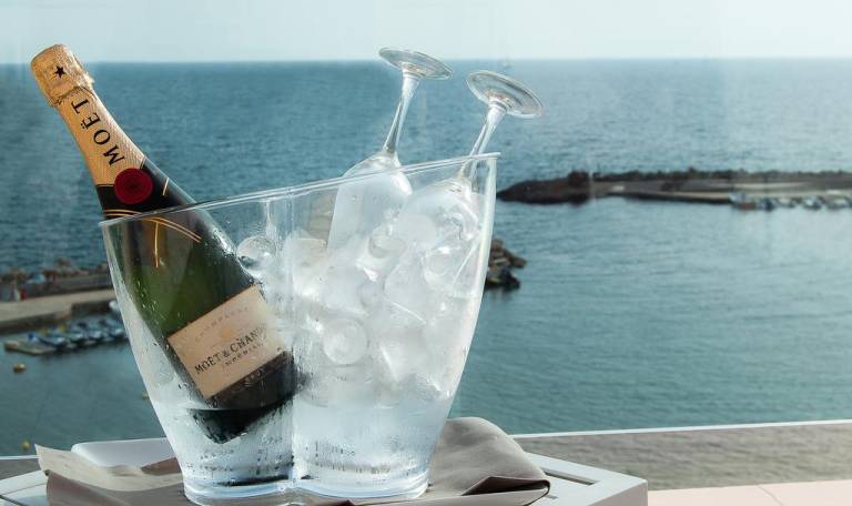 BQ Aguamarina Boutique Hotel