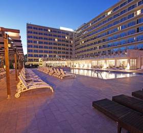Отдых в Hotel Java - Испания, Кан-Пастилья
