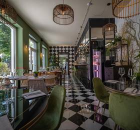 Bed&Breakfast Tirano в Тирано