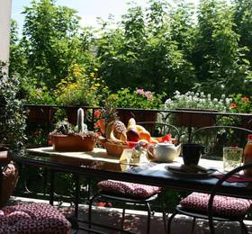 Туры в Bed&Breakfast Tirano в Италии