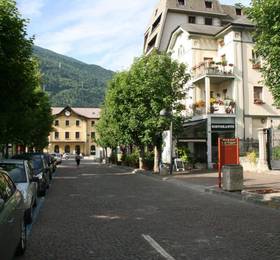 Отдых в Bed&Breakfast Tirano - Италия, Тирано