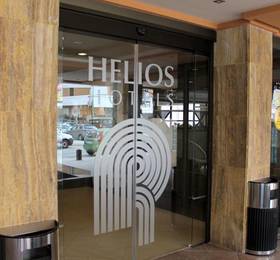 Отдых в Apartamentos Helios Mallorca - Испания, Кан-Пастилья