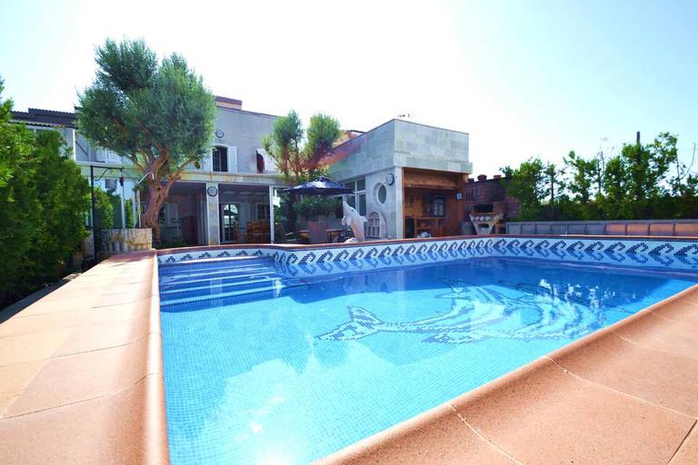 Villa Pelicano
