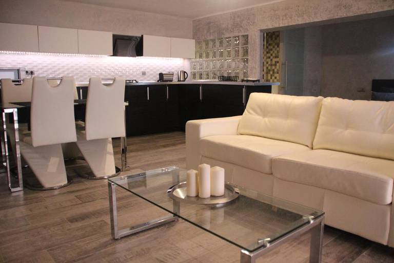 Apartment Antoni Llabres
