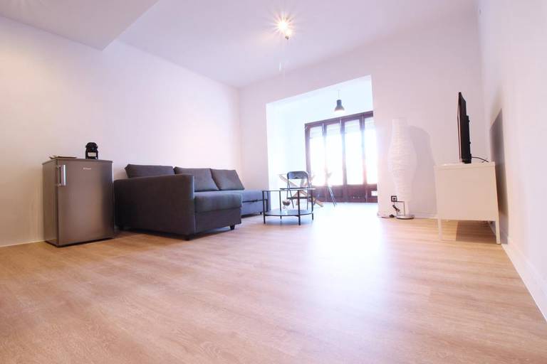 Can Pastilla Apartment