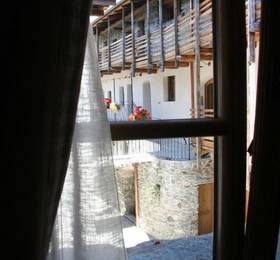 Отдых в Ostello del Castello Tirano - Италия, Тирано