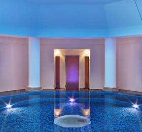 The St. Regis Mardavall Mallorca Resort в Портальс-Ноусе
