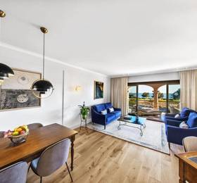 Туры в The St. Regis Mardavall Mallorca Resort в Испании