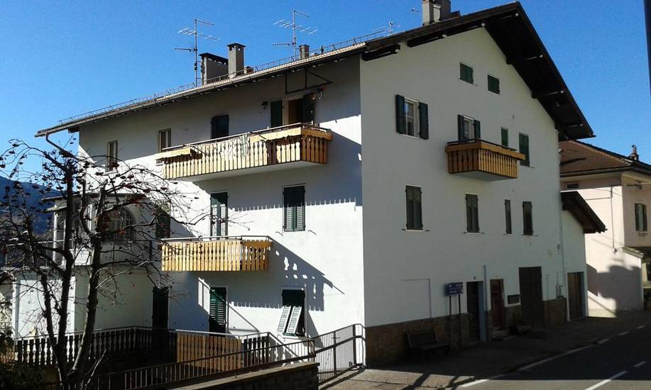 Casa Sartori Италия, Тезеро