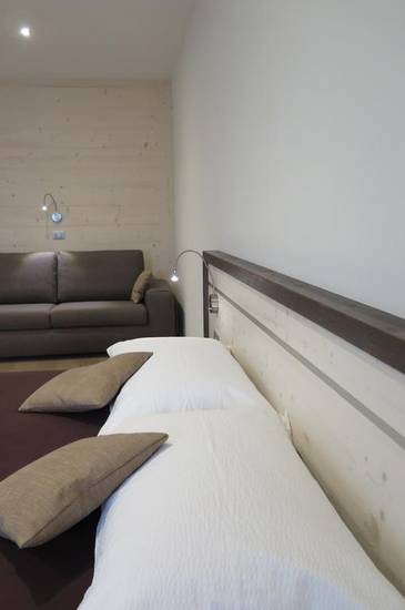 Hotel La Sorgente 3* Италия, Тезеро