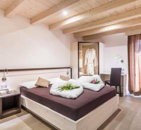 Туры в Hotel La Sorgente в Италии