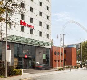 Отдых в Ibis Wembley - Великобритания, Лондон