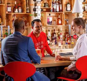 Туры в Ibis Wembley в Великобритании