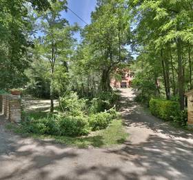 Villa Il Doccio в Террануова-Браччолини