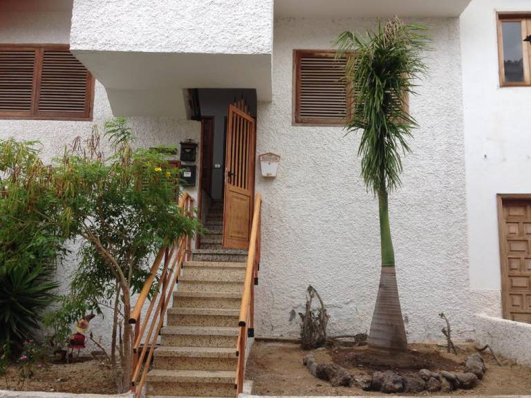 Apartamento Los Gigantes