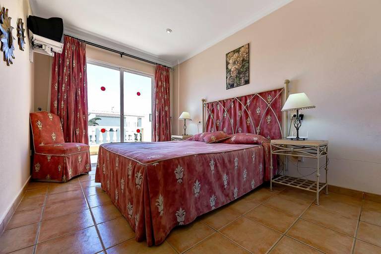 Apartamento la Arena