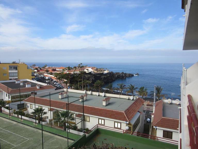 Apartamento Tagara Beach