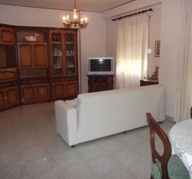 Casa Giacinta в Террачине