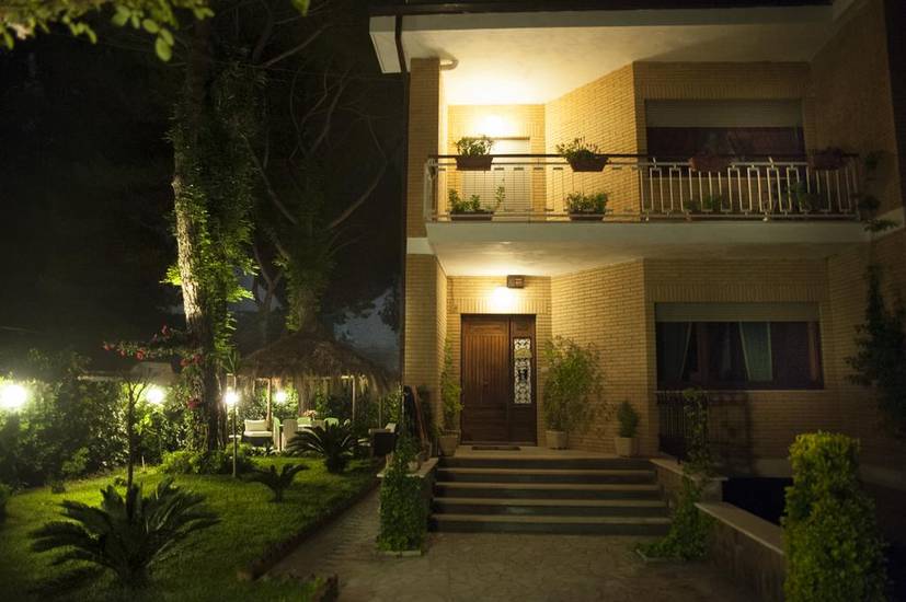 Holiday Home Elena Италия, Террачина