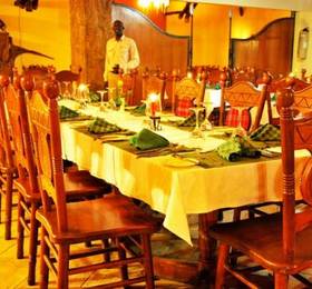 Туры в Keekorok Lodge в Кении