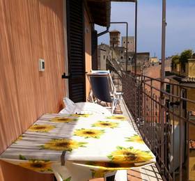 Apartment Storico в Террачине