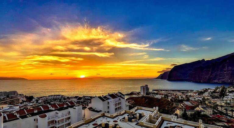 Apartment Los Gigantes 31GIG59