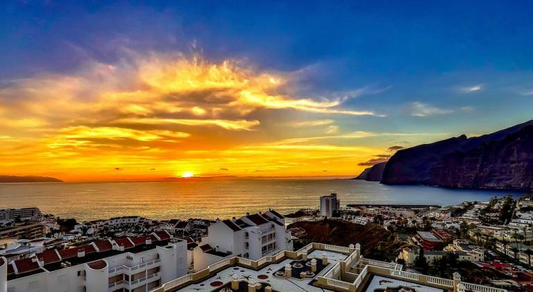 Apartment Los Gigantes 31GIG59