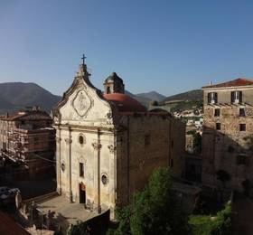Отдых в Torrione San Giovanni - Италия, Террачина