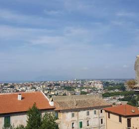 Отдых в Torrione San Lorenzo - Италия, Террачина