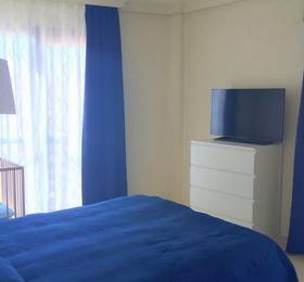 Туры в Balcones de los Gigantes apartment в Испании
