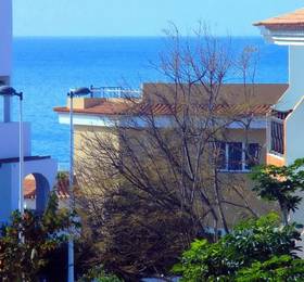Balcones de los Gigantes apartment в Пуерто-де-Сантьяго