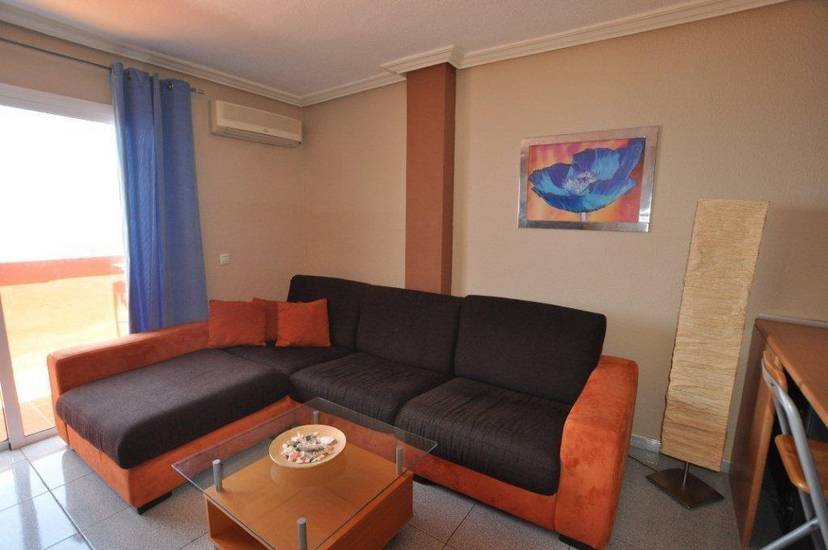 Penthouse Los Gigantes Испания, Пуерто-де-Сантьяго